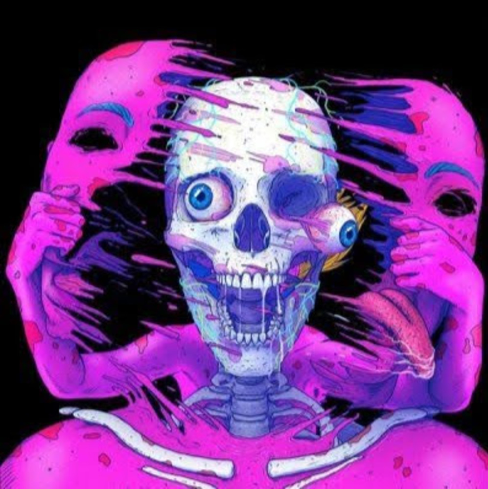 Meet your Posher, Acid